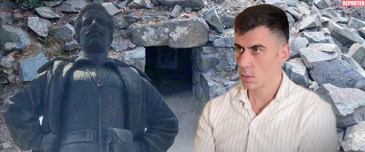 Η αύξηση της πολιτικής τοξικότητας με σφραγίδα Φειδία και η ανάγκη για «clicks» μέσα από την «αναζήτηση της αλήθειας»