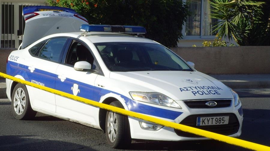 αστυνομια 