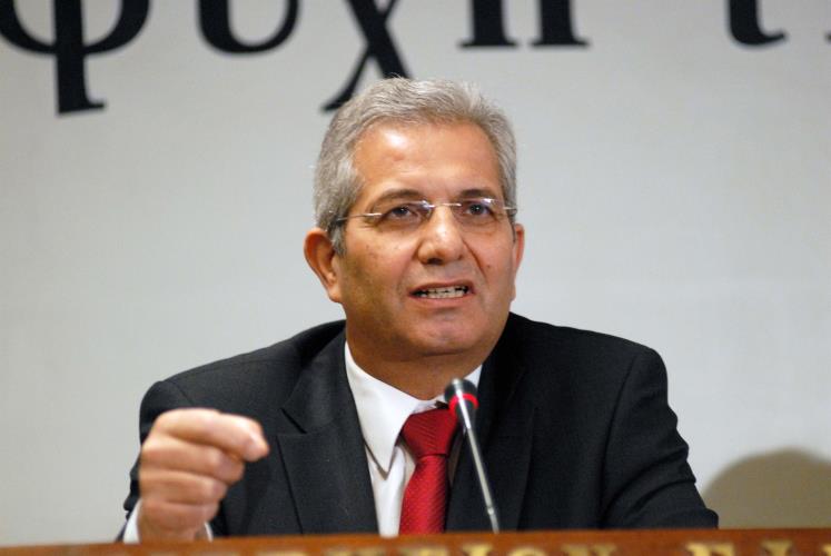 ΚΥΠΡΙΑΝΟΥ