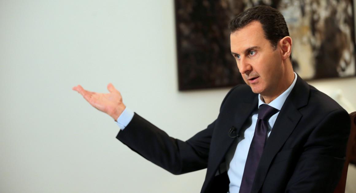 assad