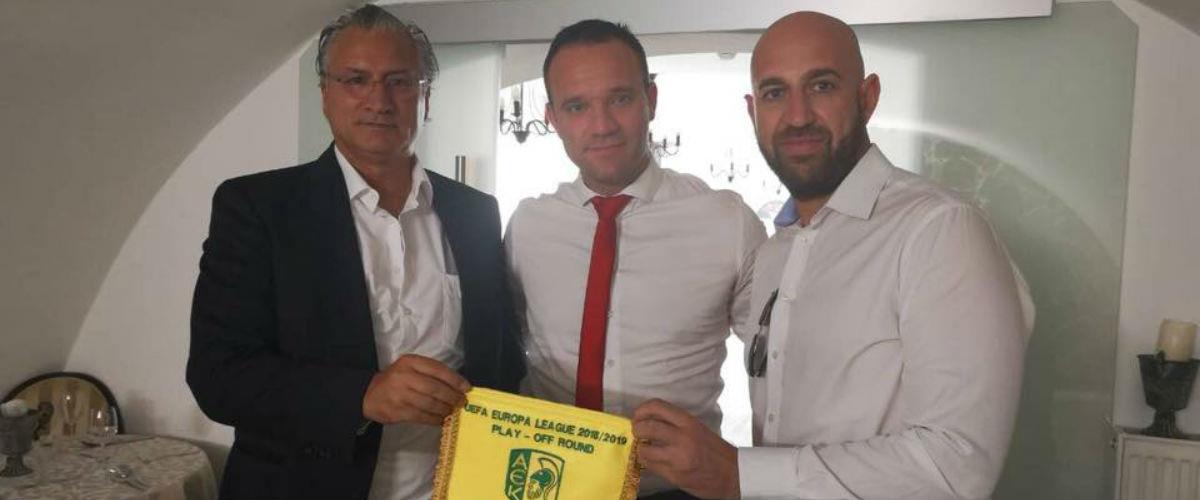 aek trencin geuma