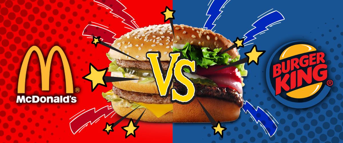 mcdonaldsburgerking