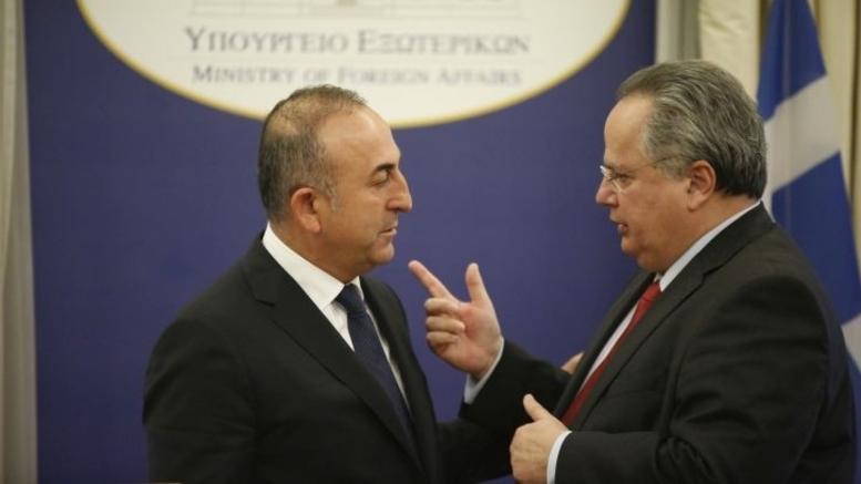 ΥΠΕΞ