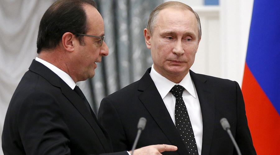 HOLLANDE