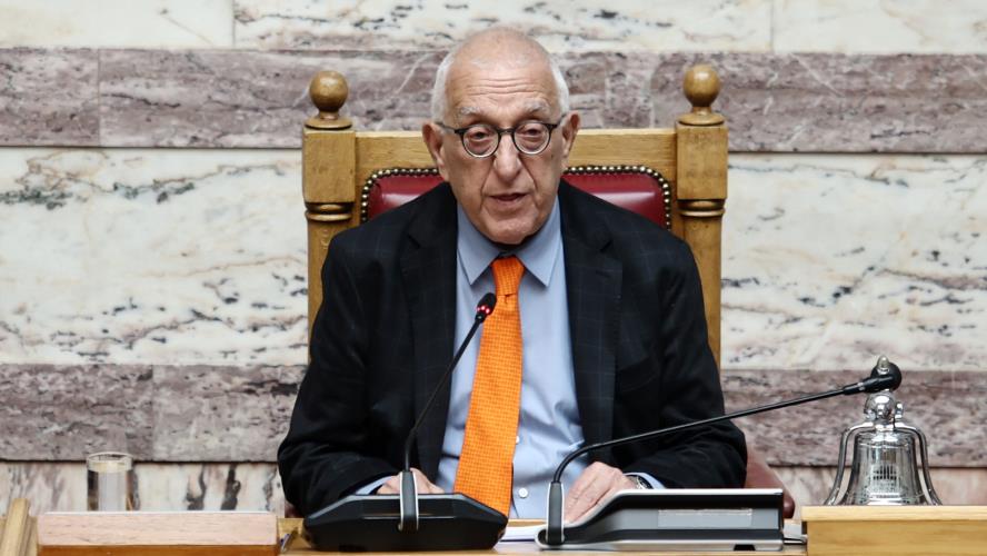 Επίσημη επίσκεψη Προέδρου Βουλής Ελλήνων στην Κύπρο τη Δευτέρα