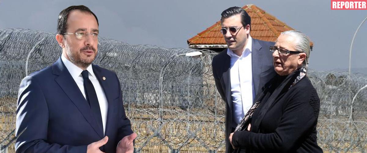 Παρέμβαση από Αντωνίου για τα τεκταινόμενα στις Φυλακές, κάλεσμα σε ΠτΔ-«Επιτρέπεται στέλεχος να είναι μπροστά και να δέρνουν κρατούμενο;»
