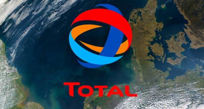 total logo