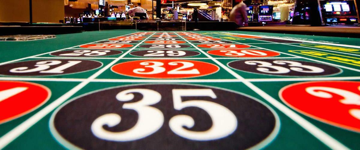casino