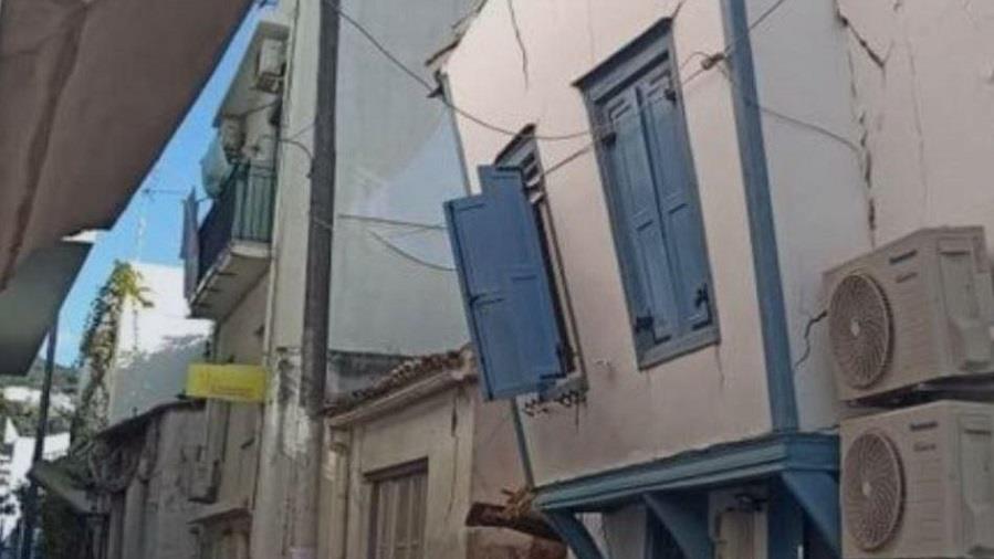 ΟΙΚΟΔΟΜΕΣ 