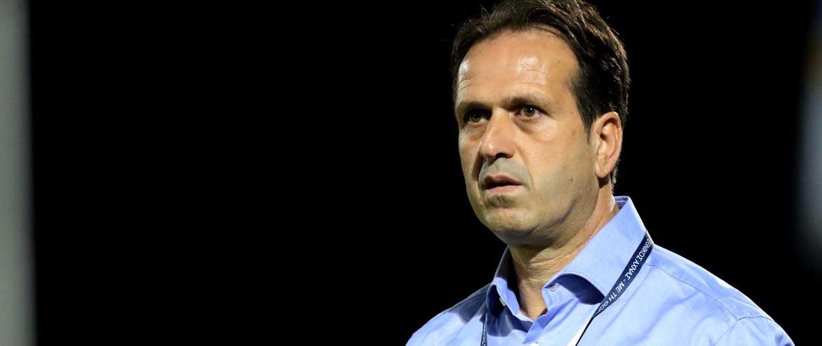 Ποιο ρίσκο θα επιλέξει να πάρει ο Ρόνι Λέβι για το κενό του τιμωρημένου Σίλντεφελντ