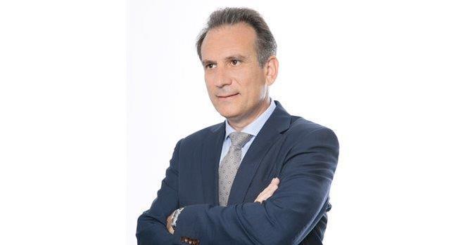 Χρίστος Μιχαήλ