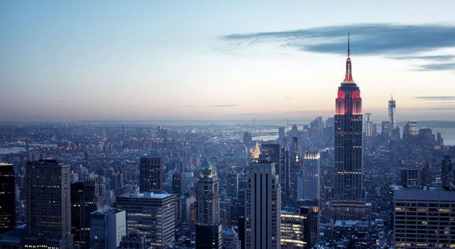 NEWyork