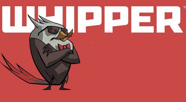whippet