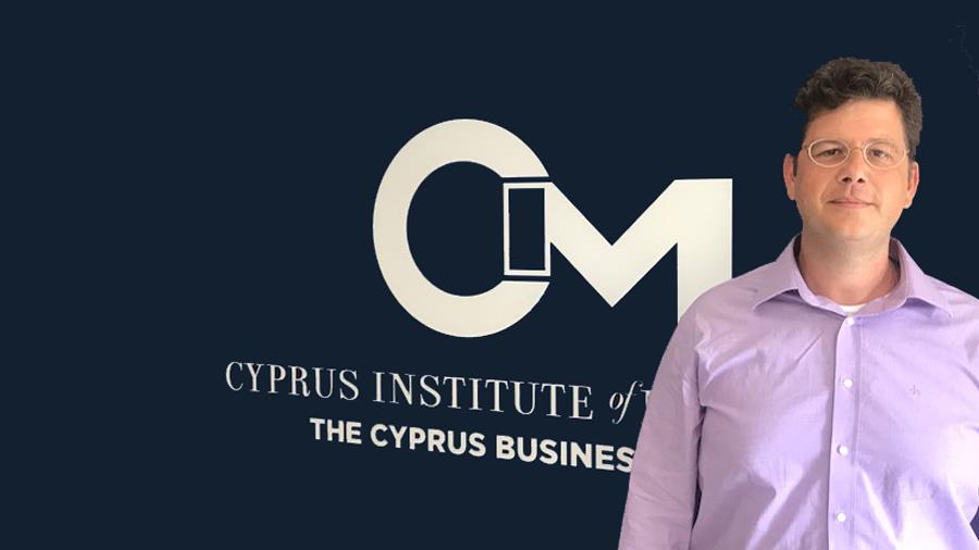 Άγγελος Αρκούλης CIM
