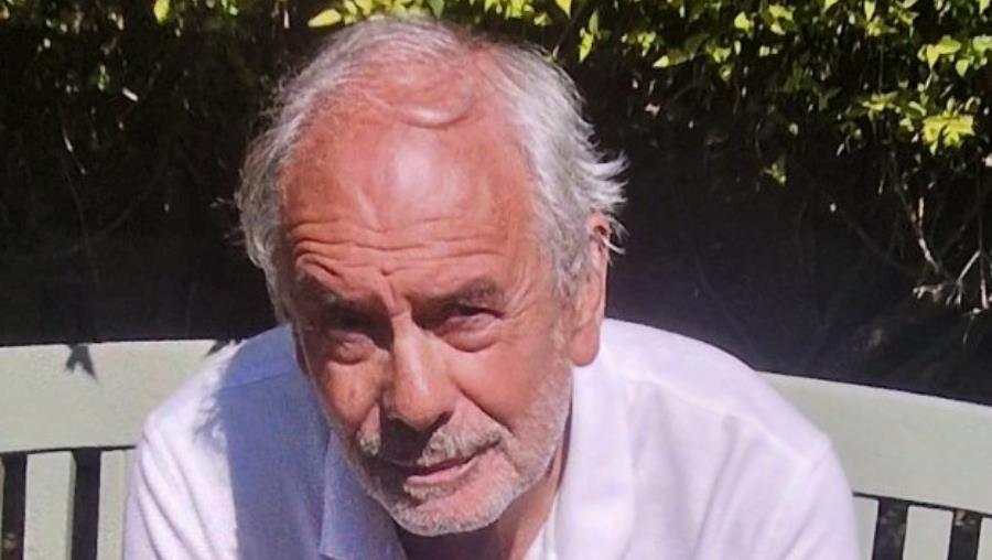 Χάθηκαν τα ίχνη 78χρονου από τον χώρο διαμονής του στην Πάφο (pic)
