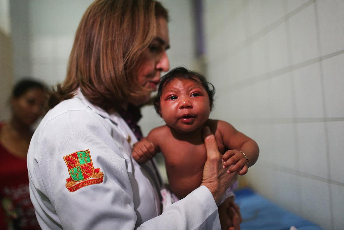 zika