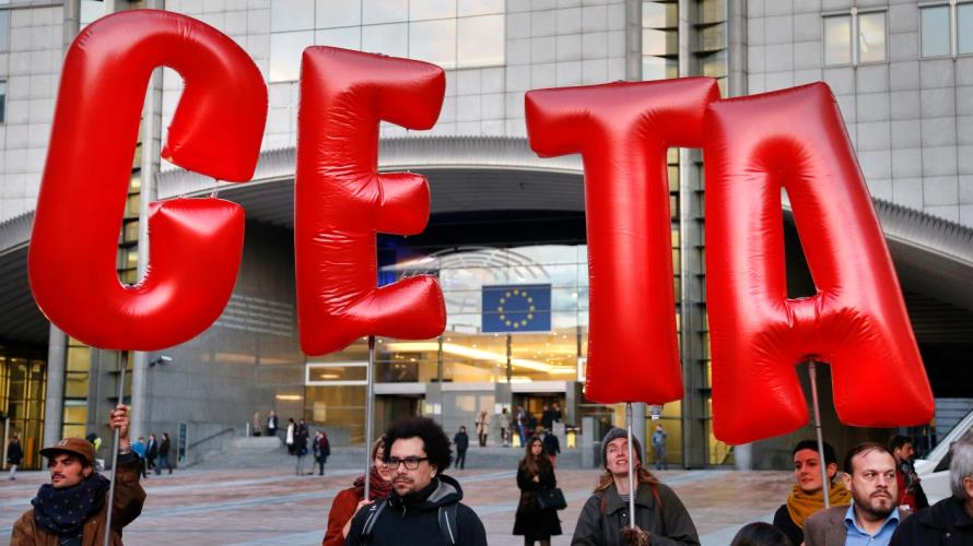 CETA