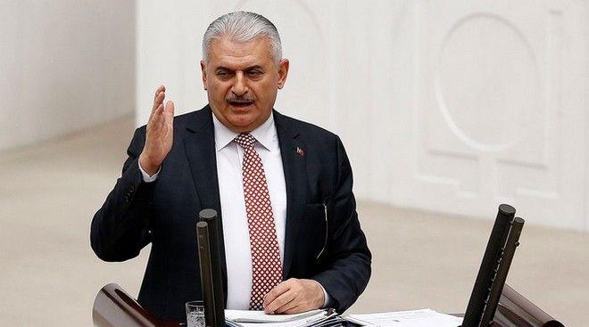 yildirim