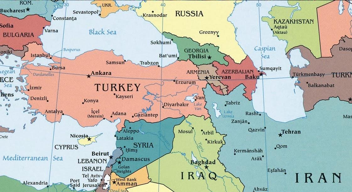 ΜΕΣΗ ΑΝΑΤΟΛΗ