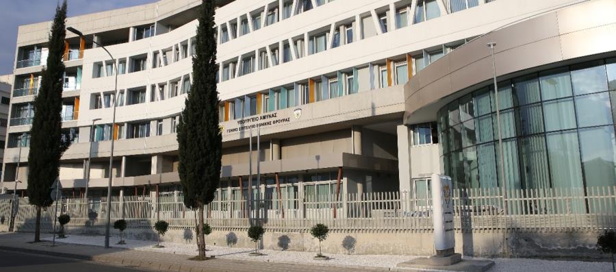 Την πρόσληψη νέων ΣΥΟΠ για αναπλήρωση των κενών θέσεων ανακοινώνει το ΥΠΑΜ Την πρόσληψη νέων ΣΥΟΠ για αναπλήρωση των κενών θέσεων ανακοινώνει το ΥΠΑΜ