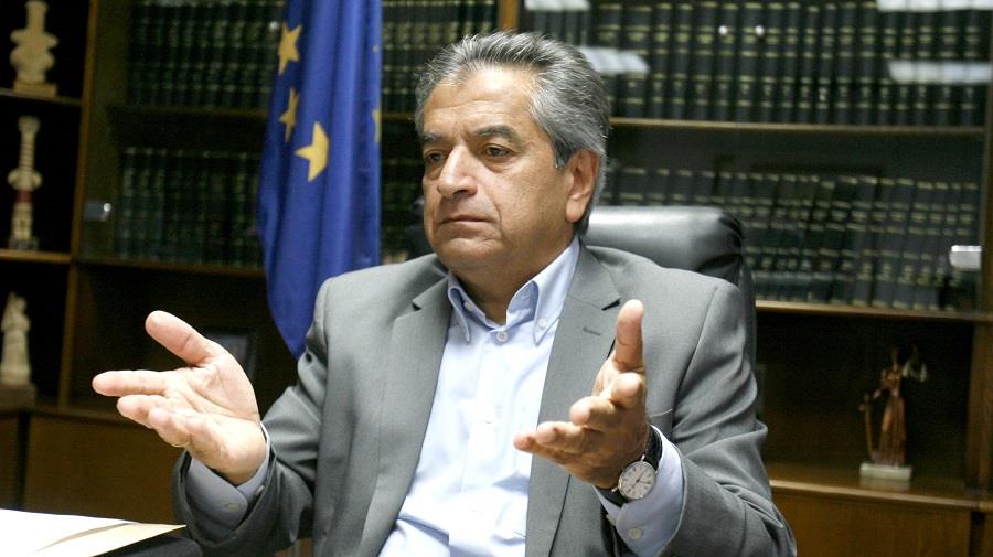 κοστασ