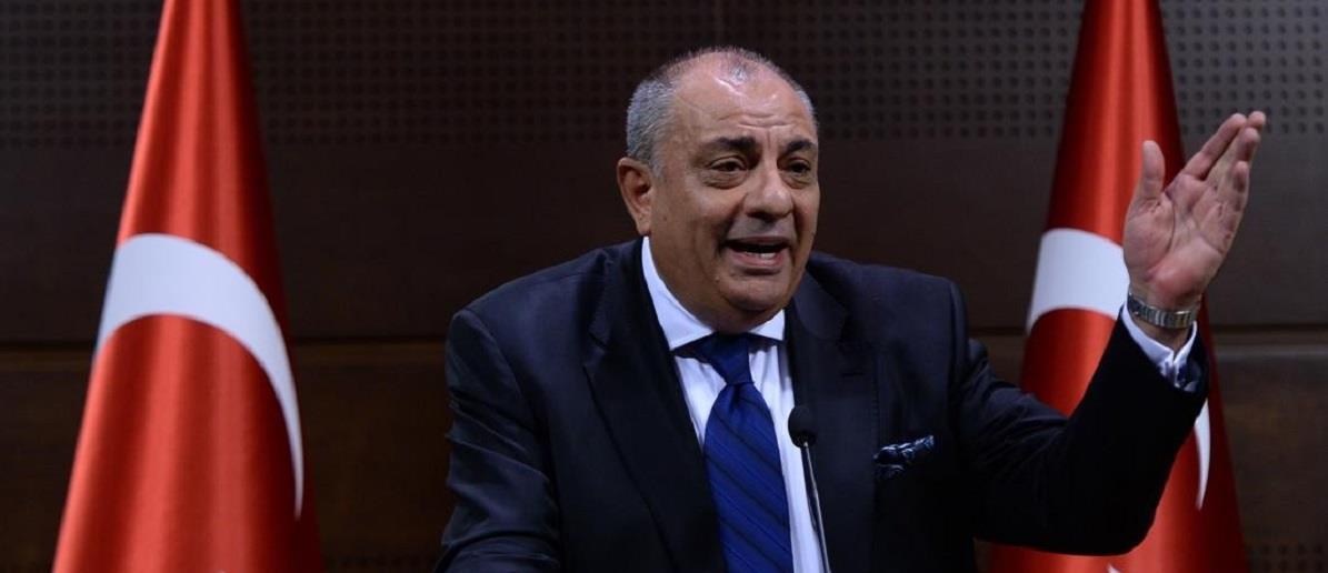 ΤΟΥΓΡΟΥΛ 