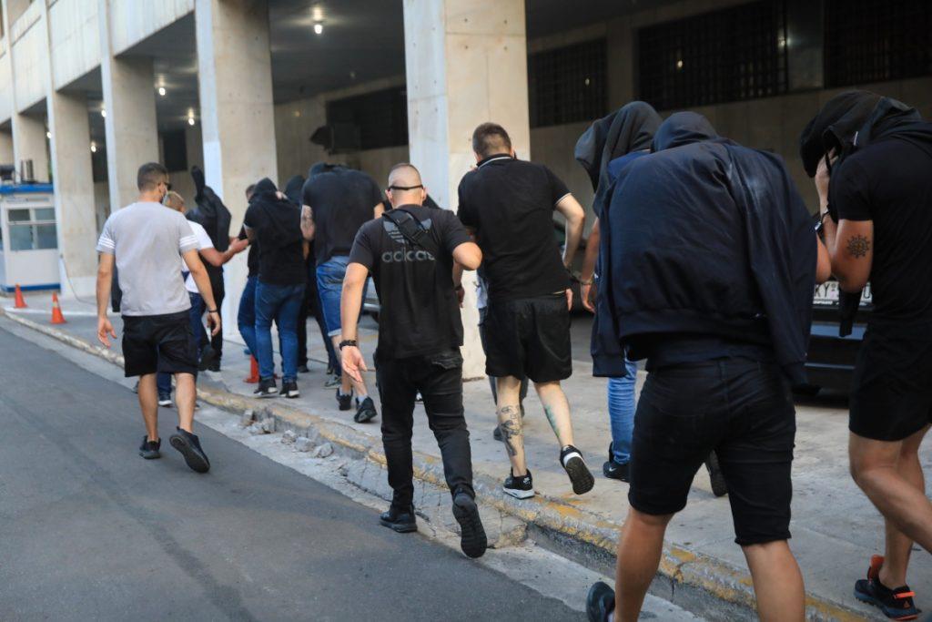 επεισοδια