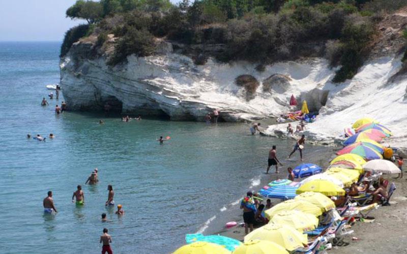ακτη