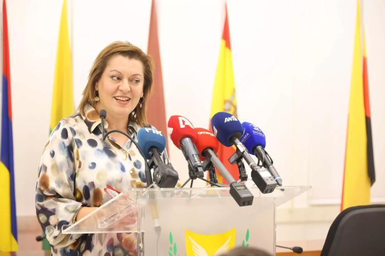 Ξεπερνούν τα 147 εκατ. ευρώ τα έργα στα σχολεία-«Χωρίς προβλήματα στη στελέχωση ξεκινά η σχολική χρονιά» Ξεπερνούν τα 147 εκατ. ευρώ τα έργα στα σχολεία-«Χωρίς προβλήματα στη στελέχωση ξεκινά η σχολική χρονιά»