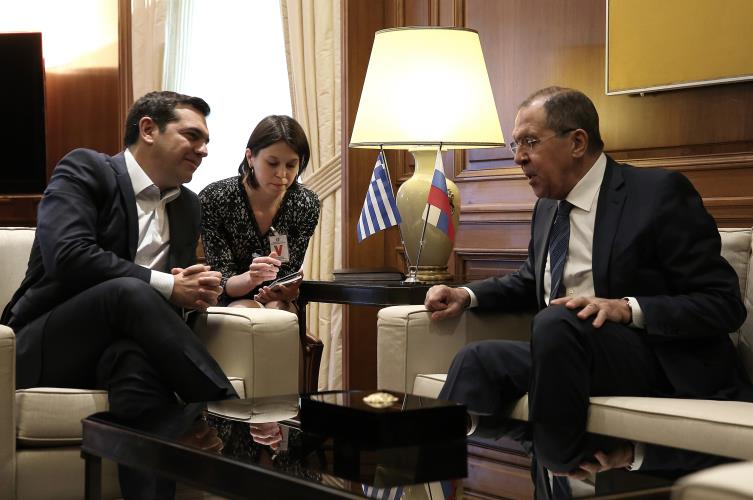 ΤΣΙΠΡΑΣ Α ΛΑΒΡΟΦ Σ 