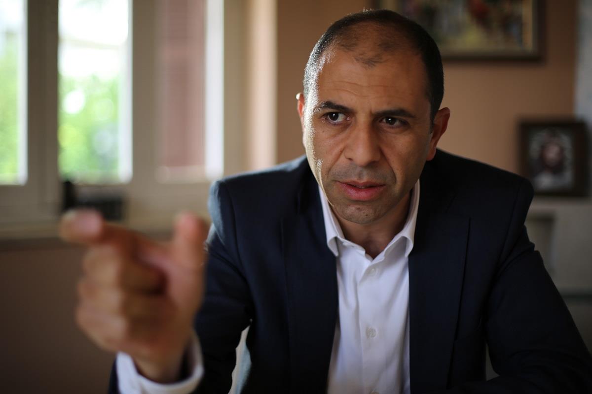 ΚΟΥΝΤΡΕΤ ΟΖΕΡΣΑΙ