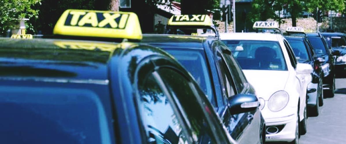 taxi