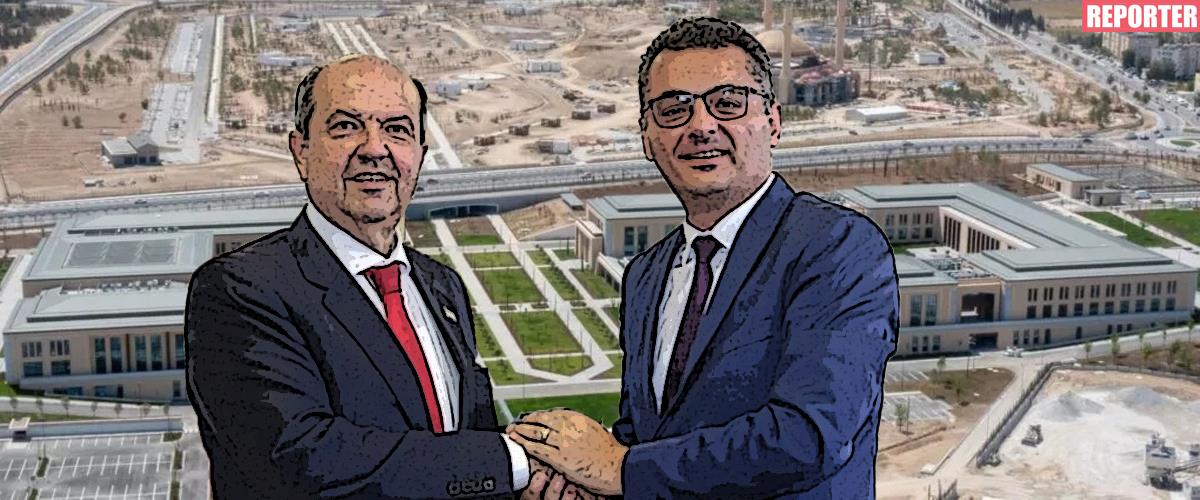 Οι θέσεις μάχης Τατάρ και Ερχιουμάν και οι «ανέφικτοι όροι» του Κυπριακού