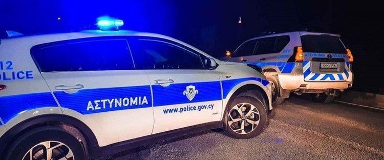 Ρίψη πυροβολισμών εναντίον οικίας στη Λεμεσό