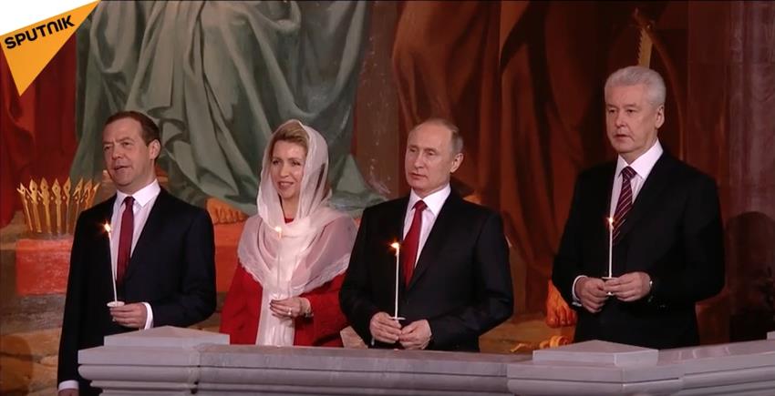 putin