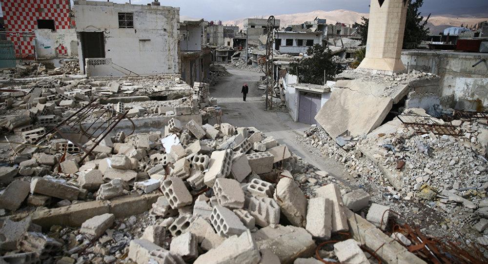 SYRIA