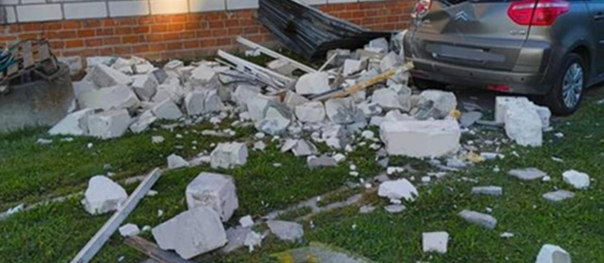Η Πολωνία ζητά την ενεργοποίηση του άρθρου 4 του ΝΑΤΟ για την εισβολή ρωσικών drone-Παραβιάστηκε 19 φορές ο εναέριος χώρος της Η Πολωνία ζητά την ενεργοποίηση του άρθρου 4 του ΝΑΤΟ για την εισβολή ρωσικών drone-Παραβιάστηκε 19 φορές ο εναέριος χώρος της