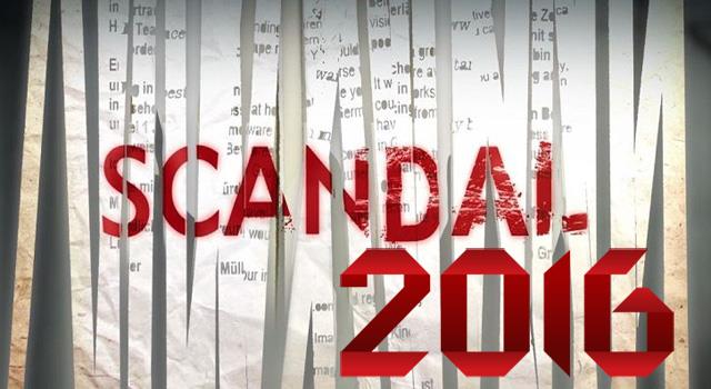 scandal