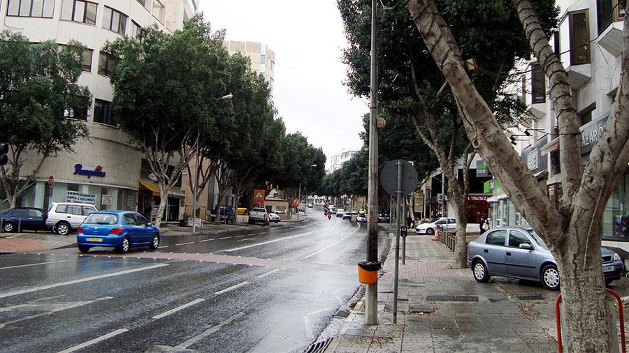makariou