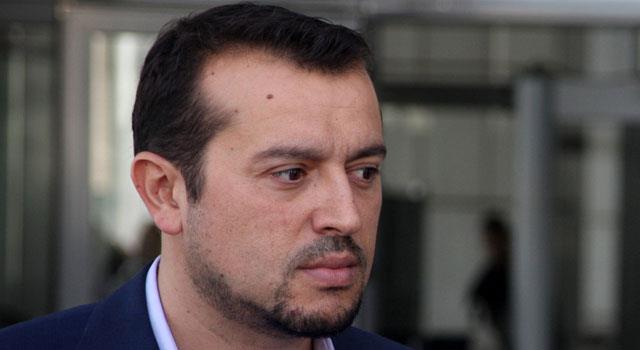 papasnikos