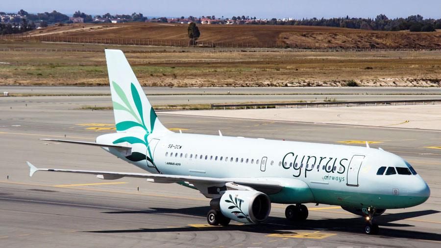cyairways