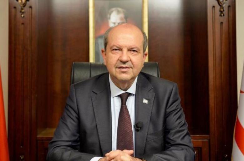 Στήριξη στον Τατάρ από πακιστανικό σύνδεσμο στα κατεχόμενα Στήριξη στον Τατάρ από πακιστανικό σύνδεσμο στα κατεχόμενα