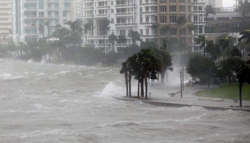 Hurricane Irma