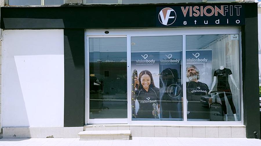 VISIONFITn