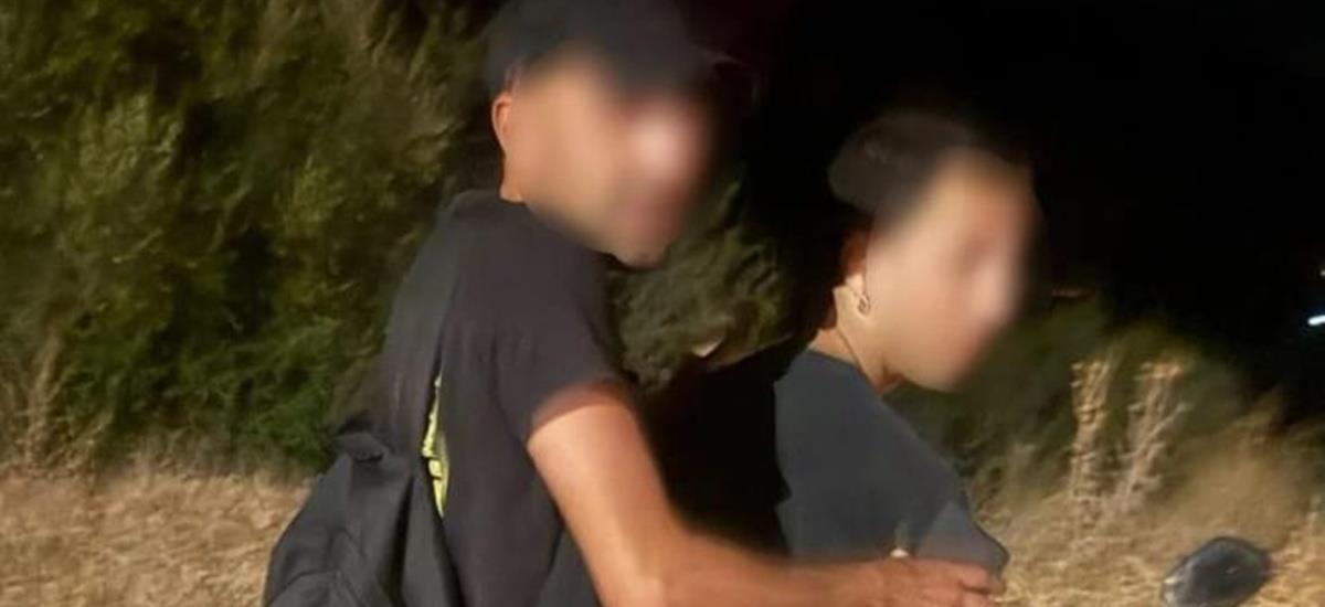 Όσα υποστήριξε ο 19χρονος που κατηγορείται για τη φωτιά στην Ελλάδα-«Πίναμε μπίρες, κάναμε χρήση και είπαμε να βάλουμε φωτιά»