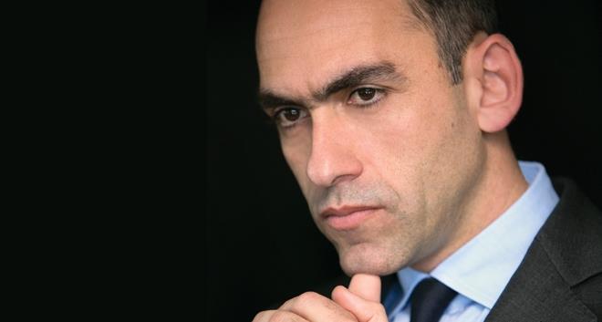 χαρης γεωργιαδης