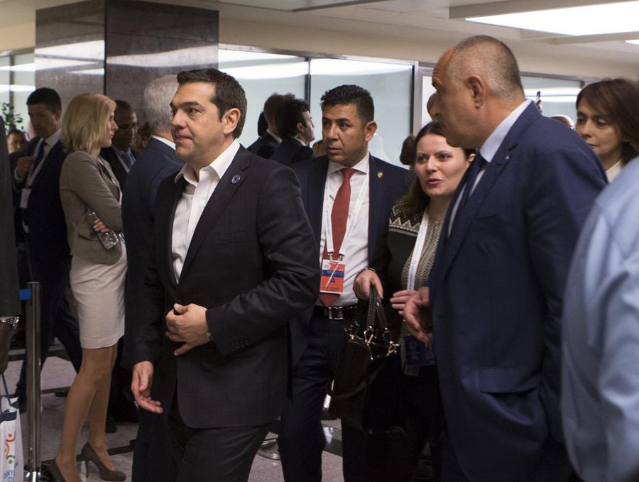 World Humanitarian Summit in Turkey