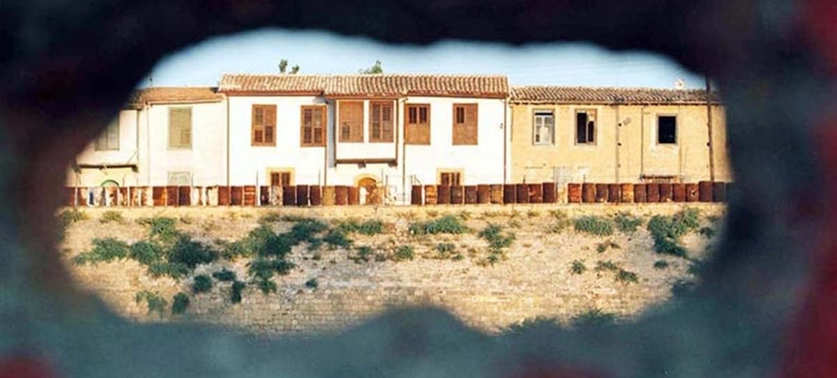 Αναβολή στη «δίκη» των πέντε Ελληνοκυπρίων που κρατούνται παράνομα στα κατεχόμενα