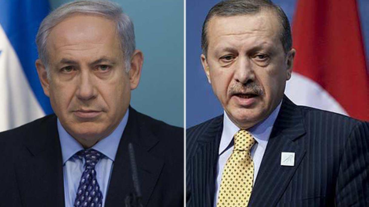 israhl