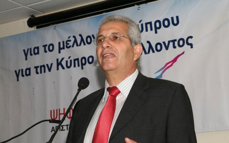 αντροσ κυπριανου